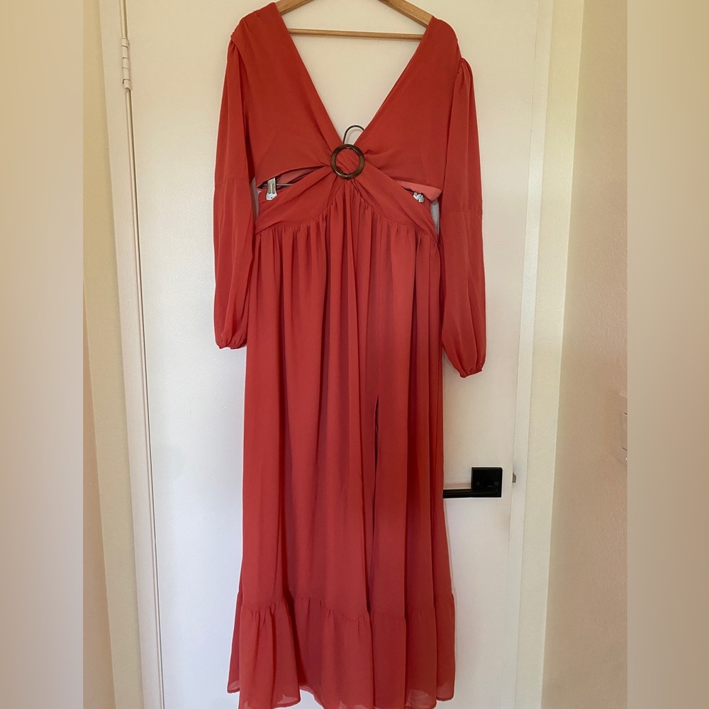 Summer dress